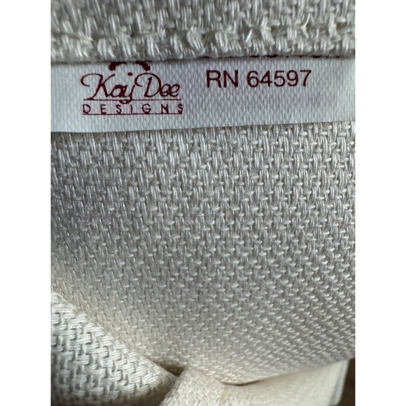 Kay Dee Designs Kitchen Towel Door County Wisconsin Lighthouse Image 100% Cotton - Picture 2 of 4